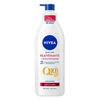 Q10 Body Milk Reafirmante + Extra Hidratante  400ml-226550 Q10 Body Milk Reafirmante + Extra Hidratante  400ml-226550 2